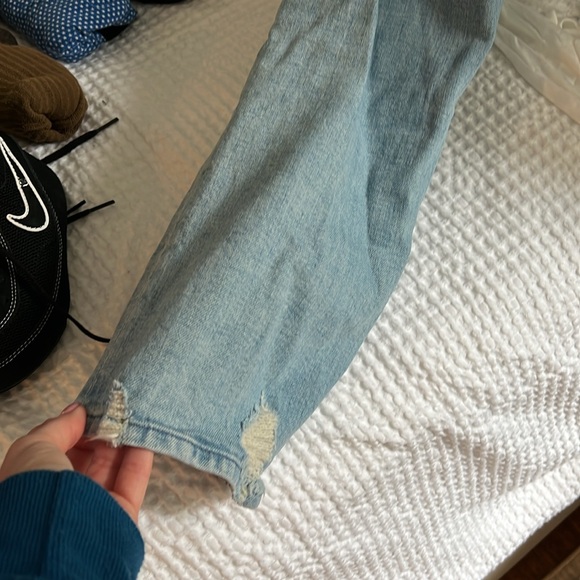 Mother Jeans size 27 - Picture 6 of 8